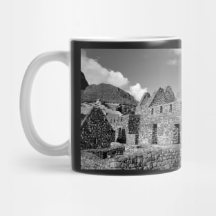 Pérou - Machu Picchu Mug